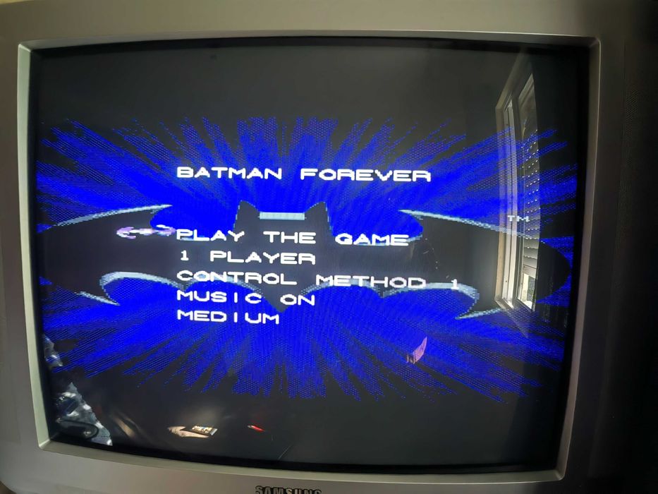consola sega mega drive 2