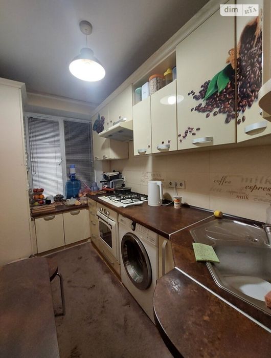Продаж 1 кімн квартири вул. Міцкевича м. Борислав