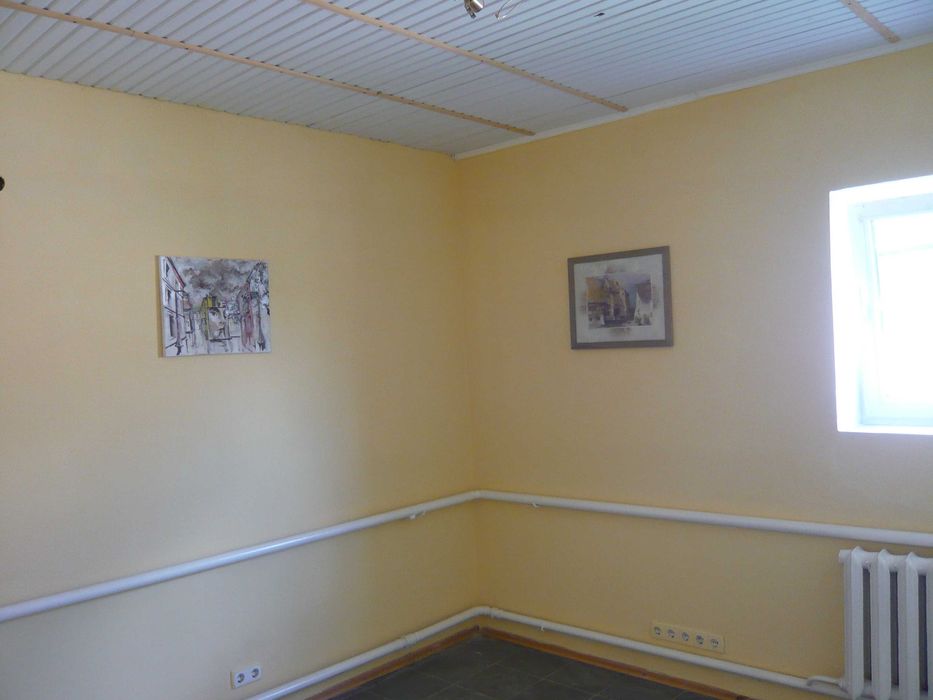 Складське приміщення з офісом (470 кв. м.)