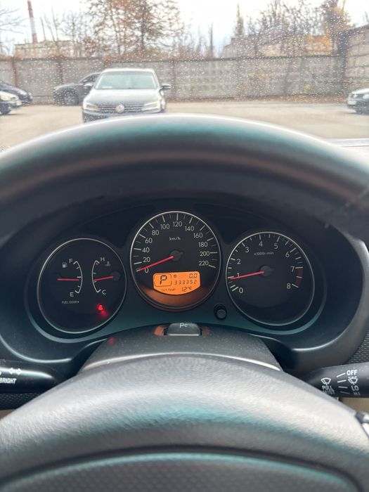 Продам Subaru Forester SG 2006 року, двигун 2.0 атмо, АКПП