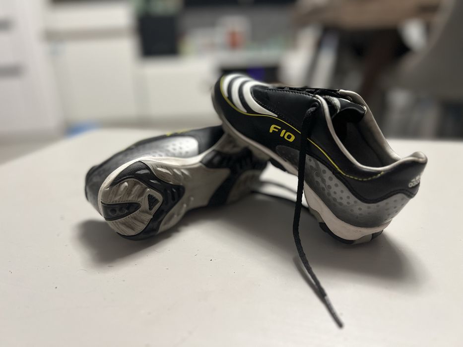 Korki dziecięce Adidas