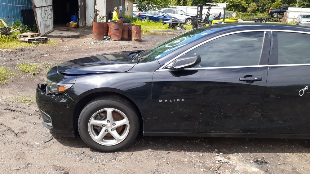 chevrolet malibu usa 2016-2017-2018-2019 разборка запчасти шрот