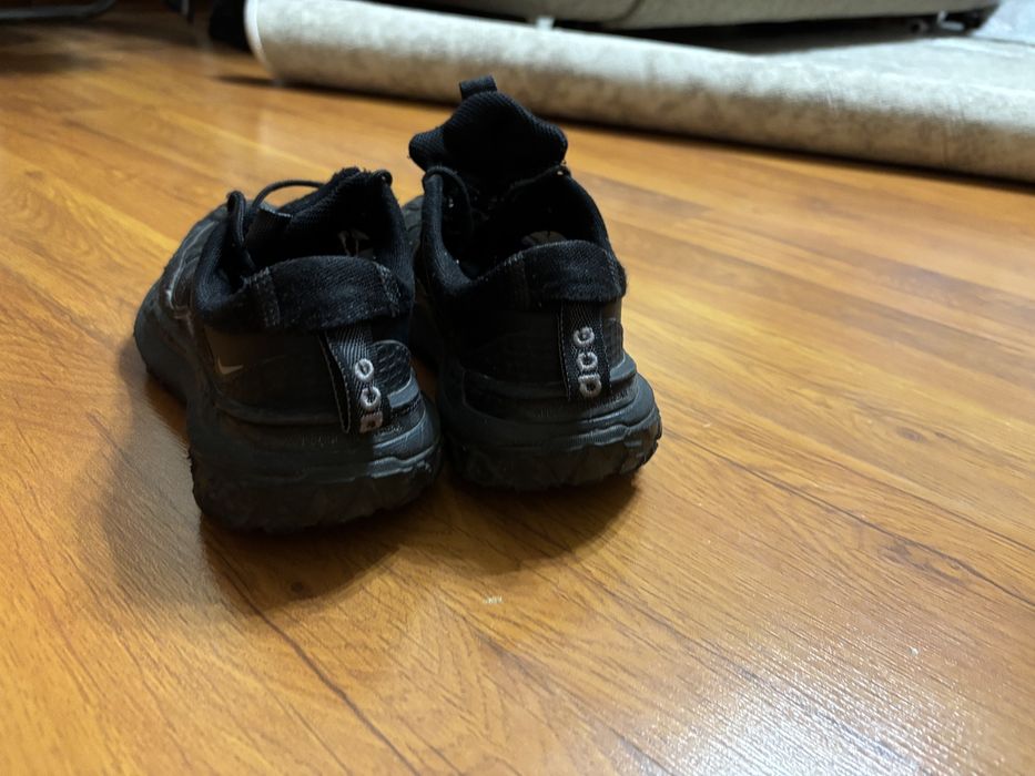 Nike ACG Mountain fly Gore-tex 2