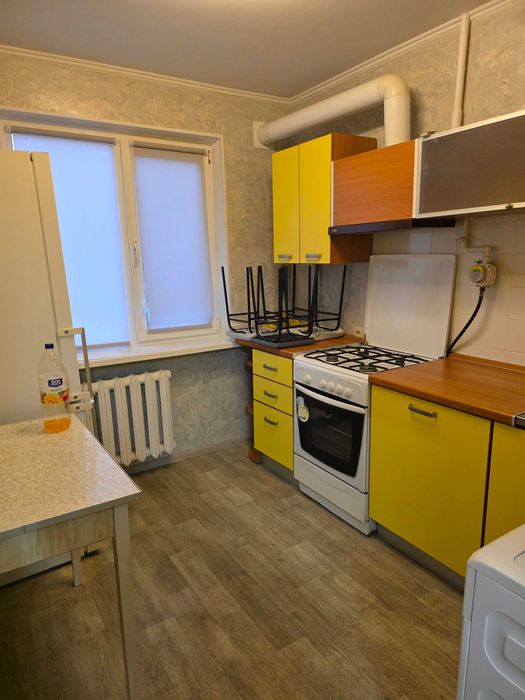 Оренда 3-к квартири на М. Поповича 8А, метро Житомирська, Академістечк