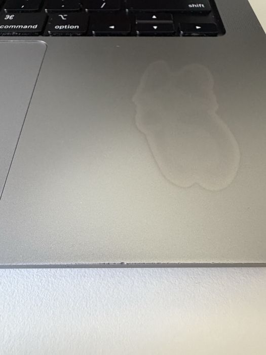 MacBook Pro 14” M2 Pro 16GB RAM 512GB SSD