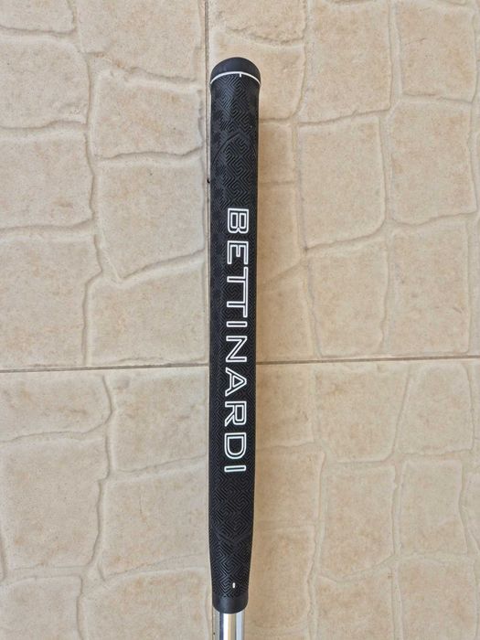 Putter Bettinardi BB-ONE-F (35" / 89 cm) – Como Novo