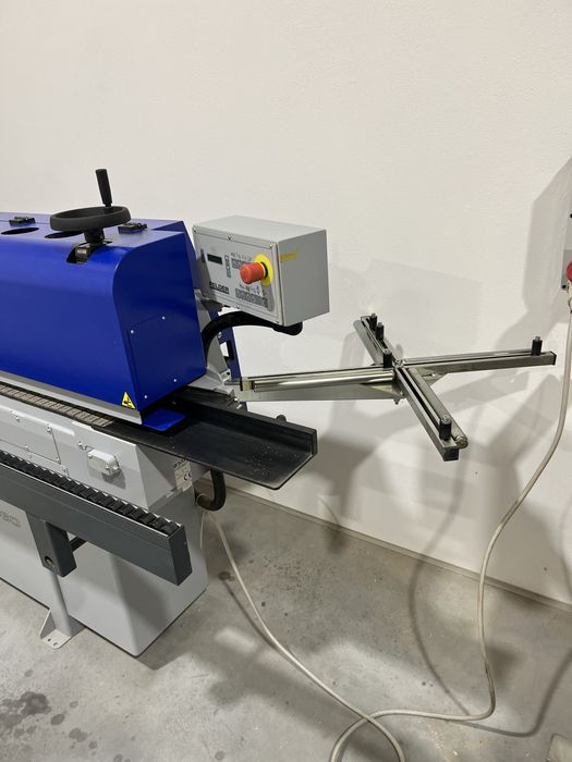 Okleiniarka Felder G460