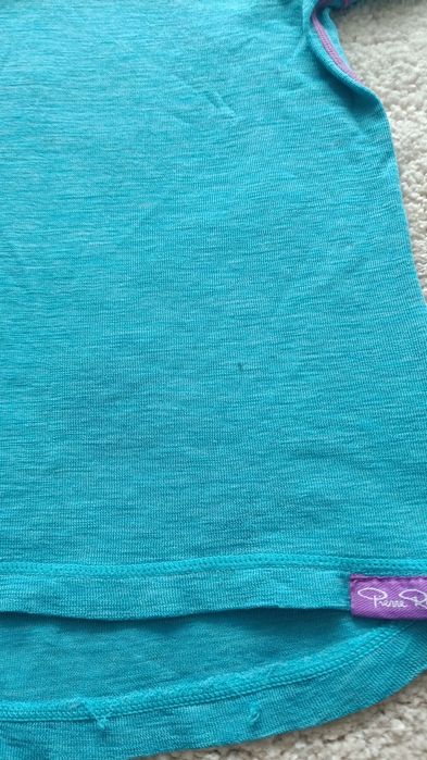 Pierre Robert bluzka 100% merino 122/128
