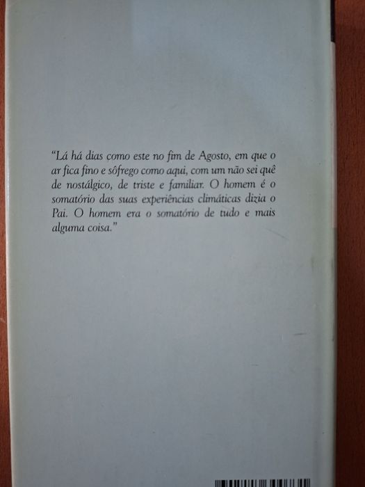 O Som e a Fúria.