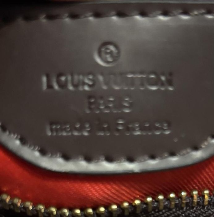 Новая,стильная,вместительная сумка-бочонок в стиле louis vuitton
