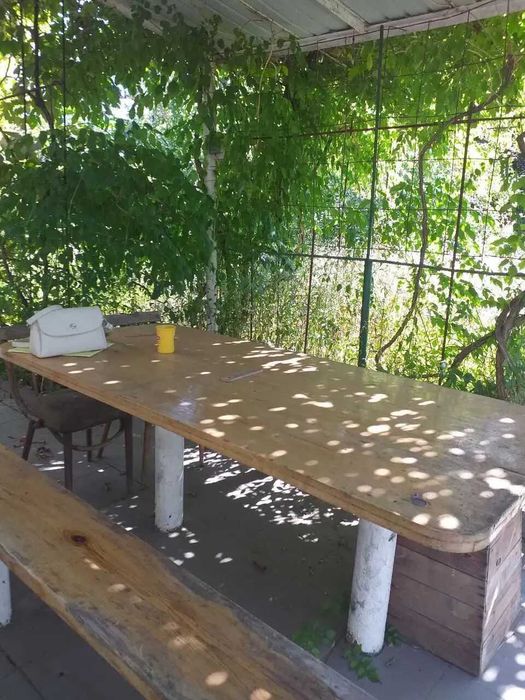 Продаж затишної дачі в Патлаївці