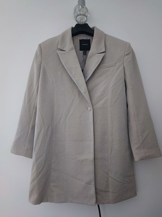 Dłuższa marynarka Vero Moda rozmiar M