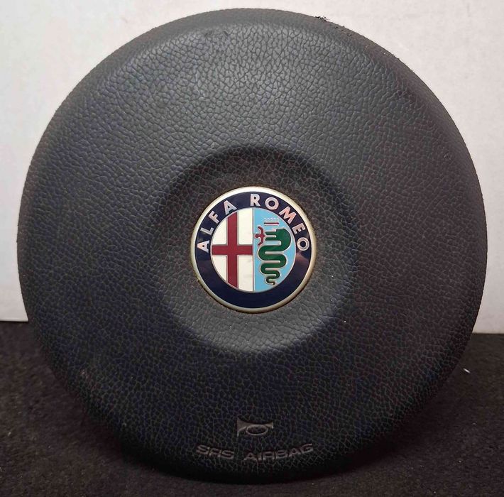 Airbag Volante 156061211 - ALFA ROMEO 159
