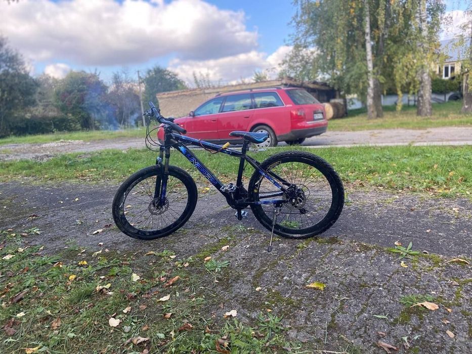 UNIDORN продаю велосипед