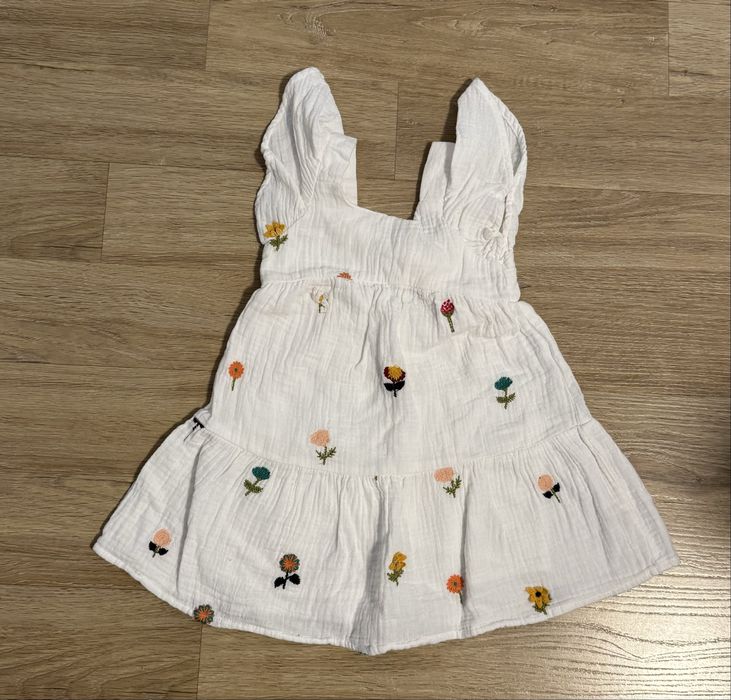 Сукня zara , розмір 86