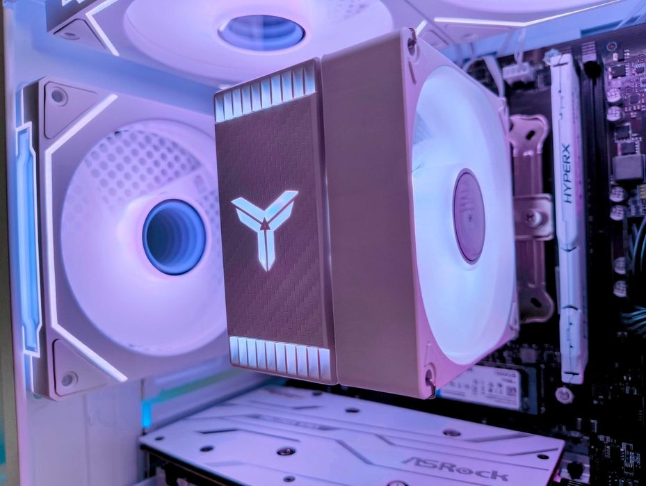 PC Gaming | Como Novo