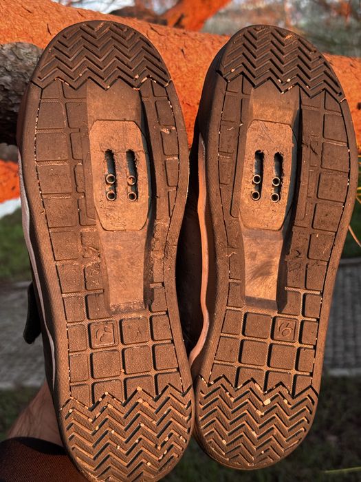 Sapatilhas Bontrager Rally 45