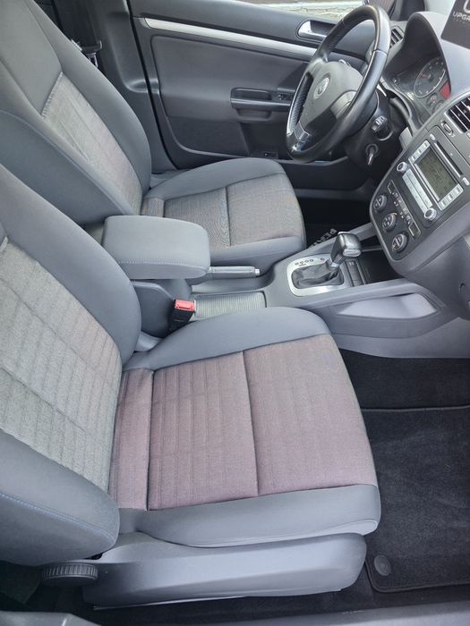 volkswagen golf 5