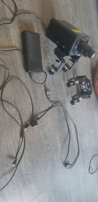Kierownica, baza kierownicy Simagic