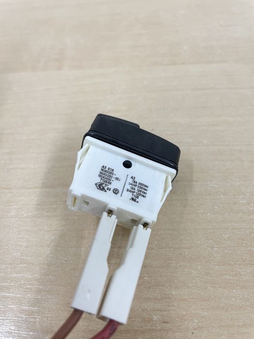 Włącznik Myjki Parowej parownicy Karcher Sc 2 Sc3 Sc4