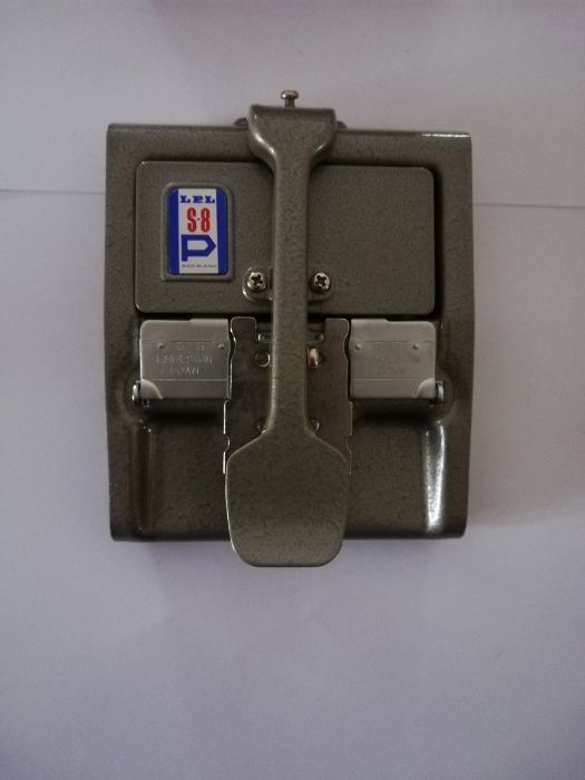 Patch Tape Splicer 712 E (Vintage