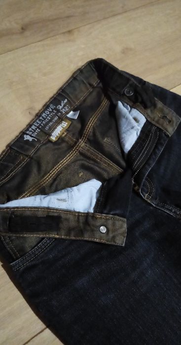 Spodnie chłopięce Pepperts 146