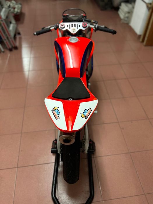 Ohvale mini gp0 160