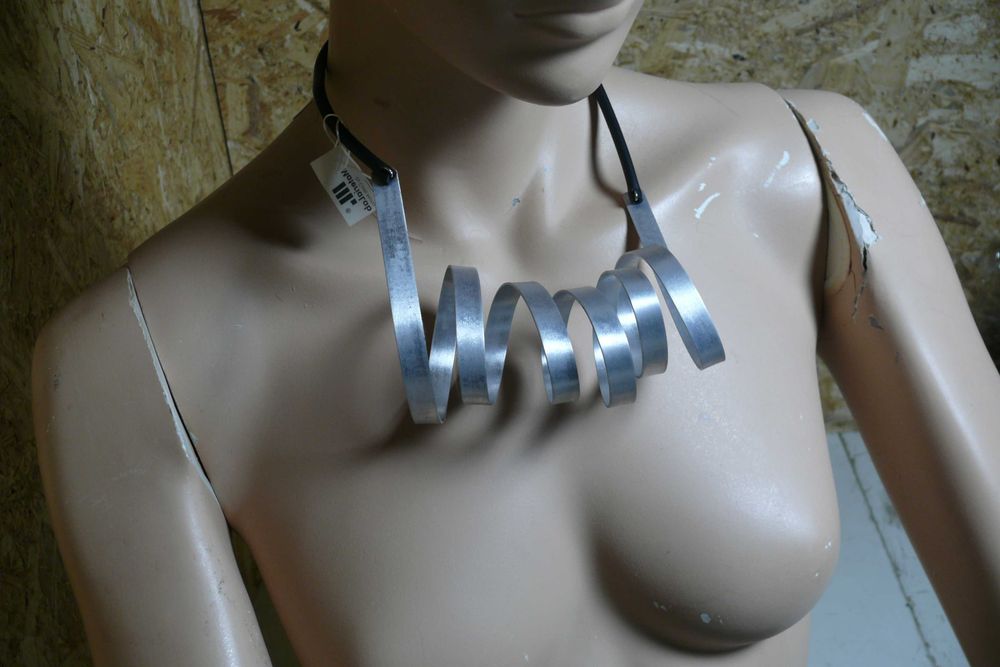 Colar MateriaLab - Aura