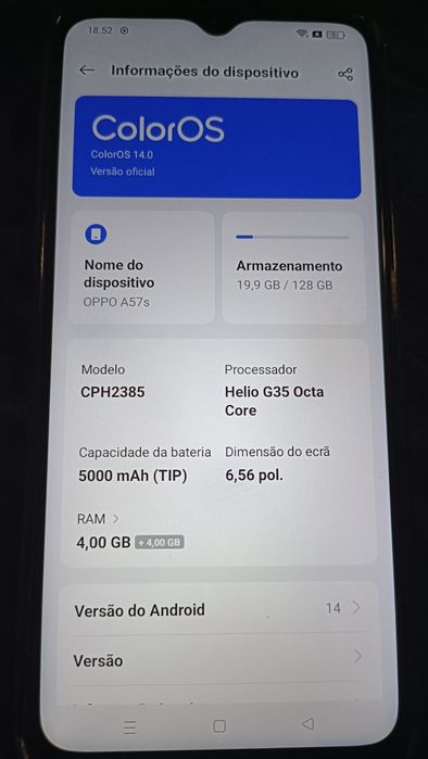 OPPO A57ssssssss