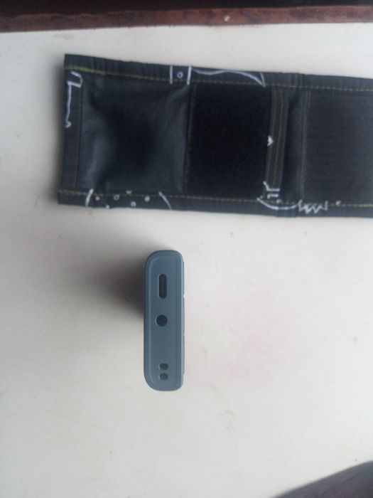 Nokia 105 2024 black