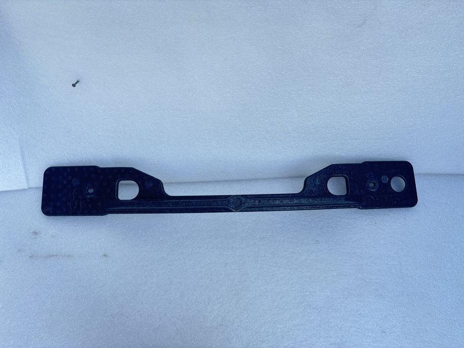 Mazda 2 DL absorber styropian pianka zderzaka przód przedni