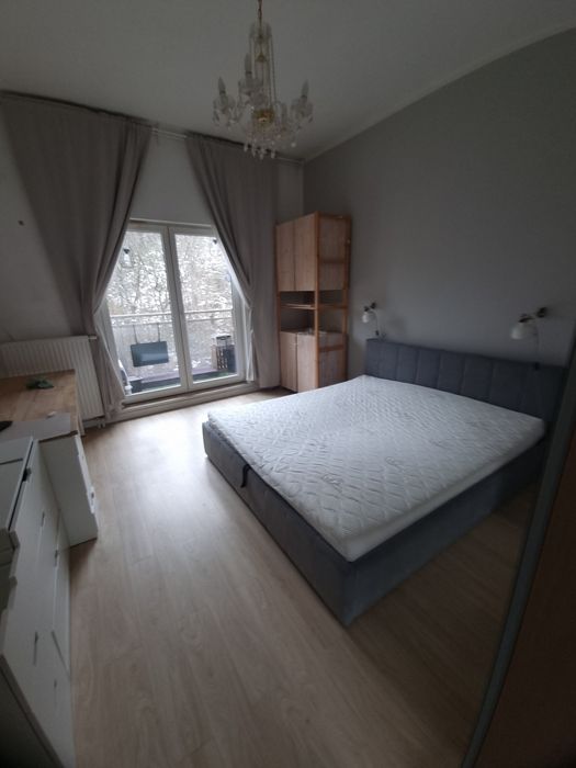 Mieszkanie  do wynajęcia Gaj