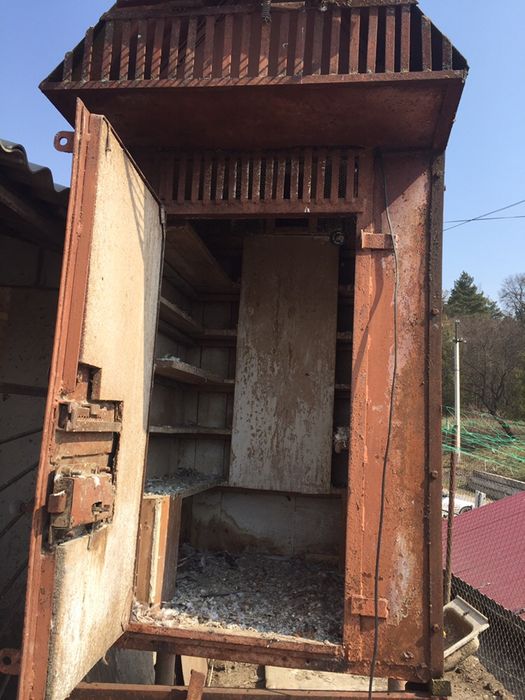 Голубятнік