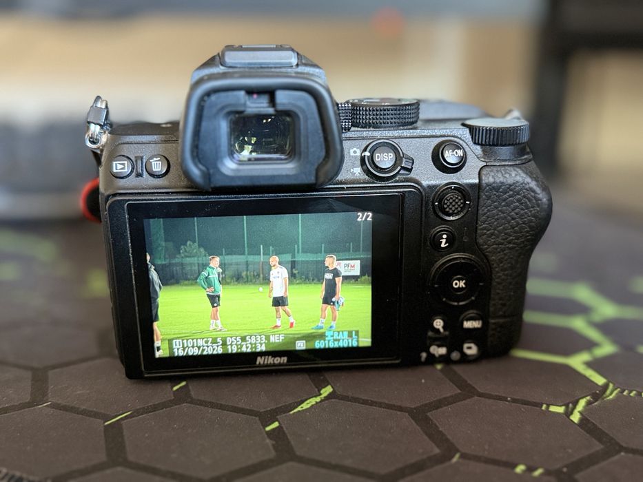 Nikon Z5 44601 zdjec