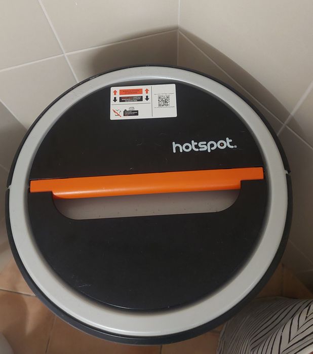 Vendo aquecedor a gás