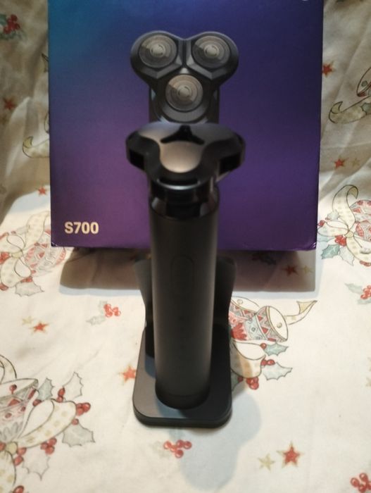 Máquina de Barbear Xiaomi S700