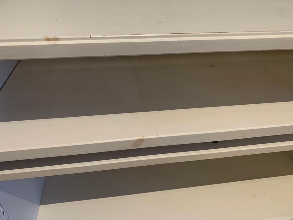 IKEA Havsta móvel TV