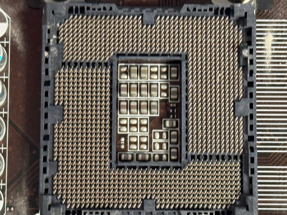 Płyta główna MSI H61M-P31 (G3) LGA 1155 mATX