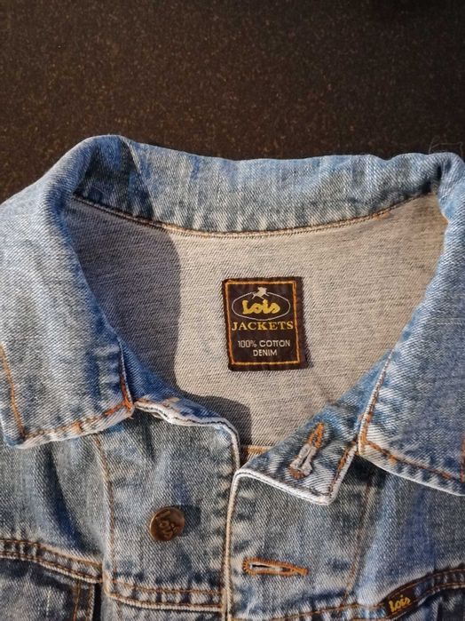 Colete feminino de ganga LOIS Jackets original nº 42