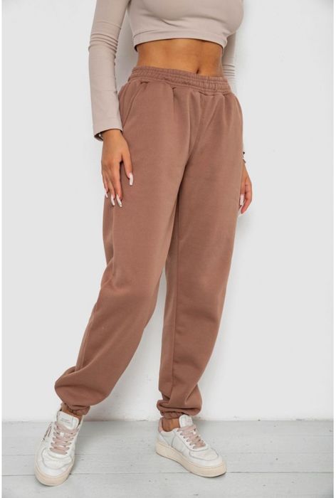 Акция!!Флисовые джоггеры