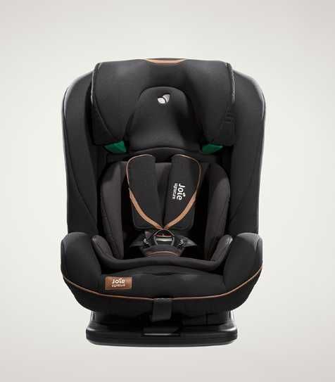 Fotelik Samochodowy JOIE I-PLENTI 75-150cm 9-36kg Isofix ODCHYLANY