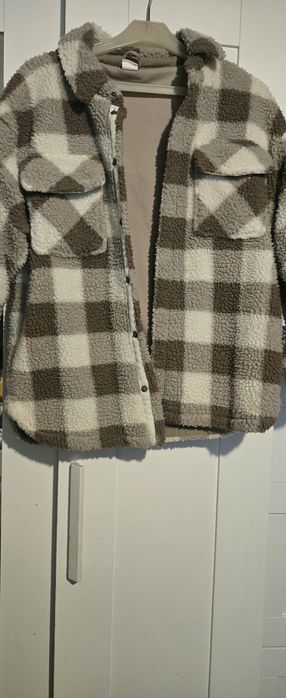 Kurtka / bluza na zatrzaski