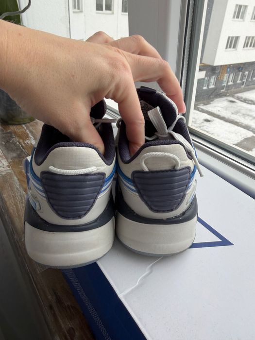 Дитячі кросівки Puma , оригінал , 27,5 р , 16.8 см стопа