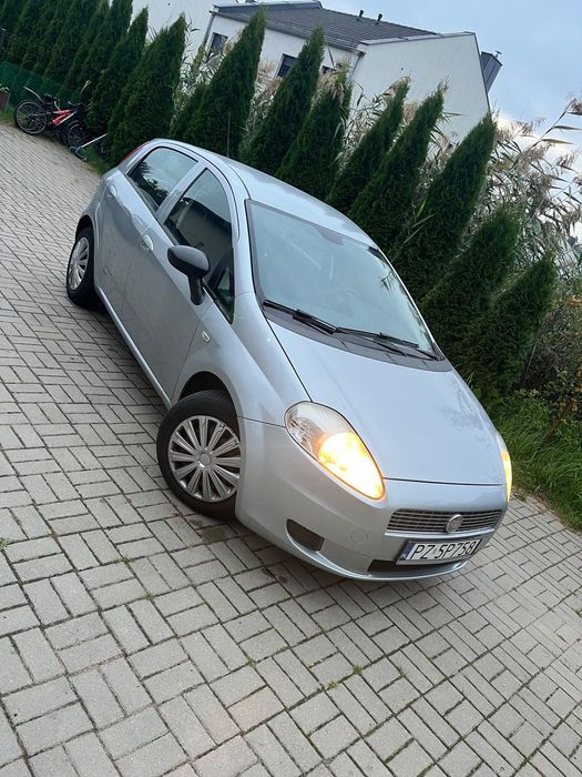 Fiat Grande Punto