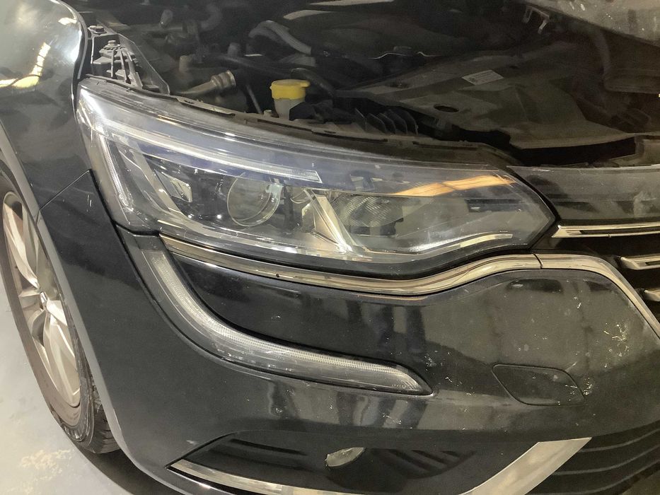Renault Talisman Sport Tourer 1.5 DCi - 2017 - Para peças