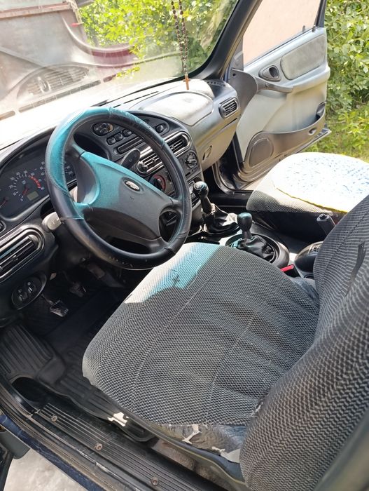 ВАЗ / Lada 2123 Niva 2004 VIN X9L21230040041534 фото оголошення 5 з 13