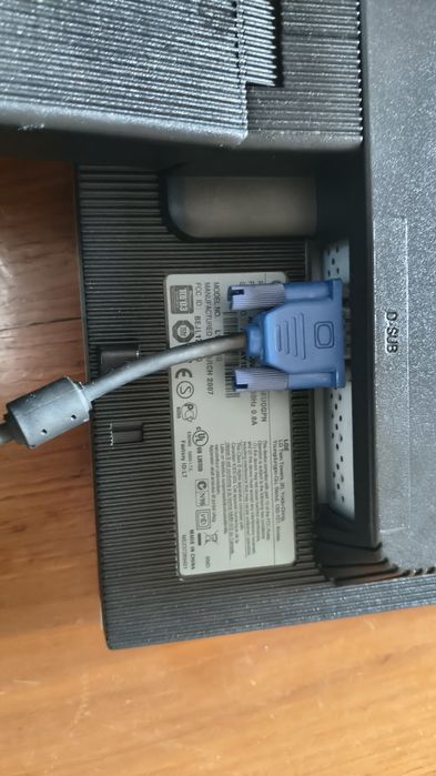 LG Screen/Monitor487627321005854724