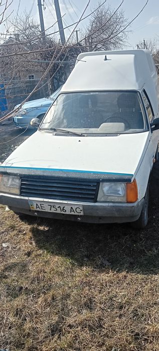 Продам Таврию пикап