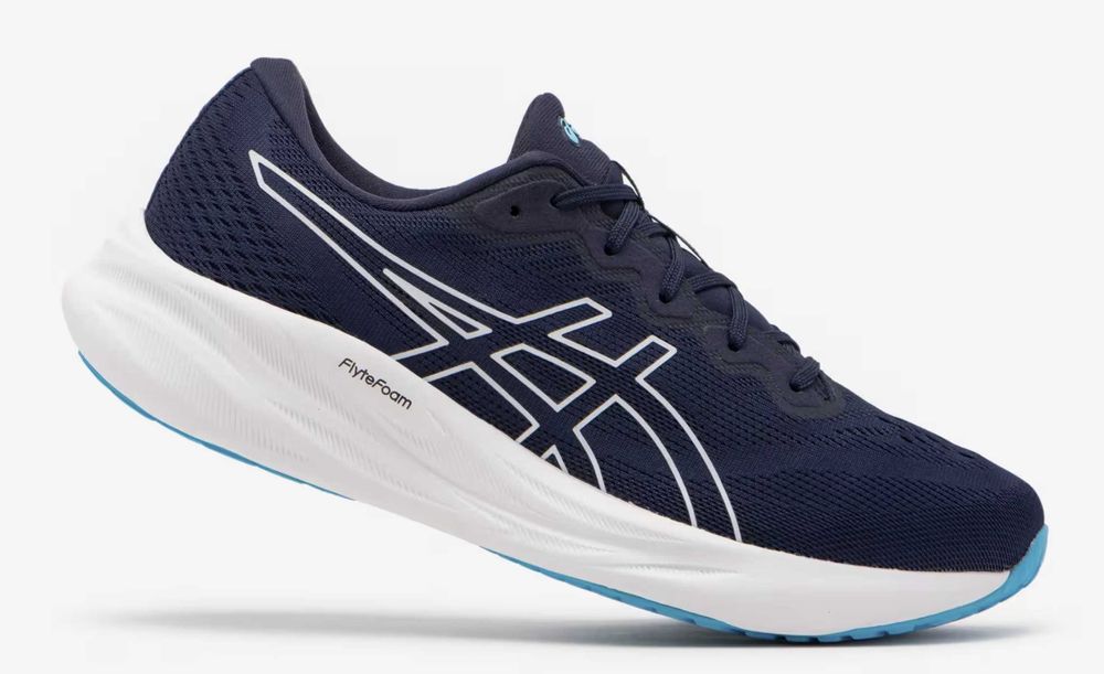 Sapatilhas de corrida Homem ASICS GEL-PULSE 15 (Tamanho 42,5)