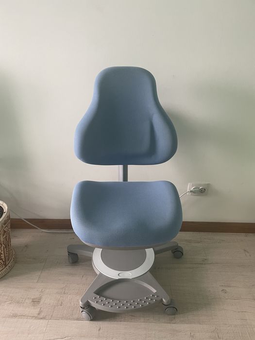 Дитяче крісло FunDesk Bravo Blue